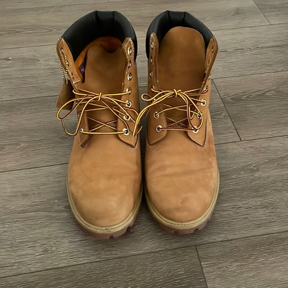 Timberland - Picture 2 of 5